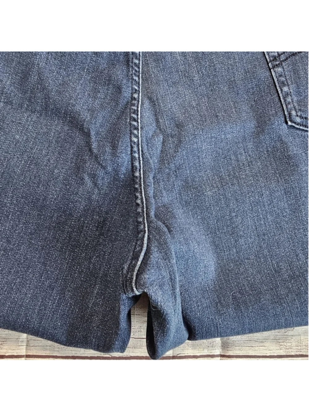 Levis size men